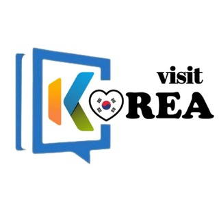 Telegram profile photo for Korea Visit