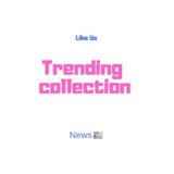 Telegram profile photo for Trending collection