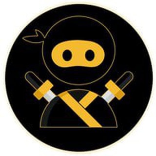 Telegram profile photo for π₯· NinjaSwap γ