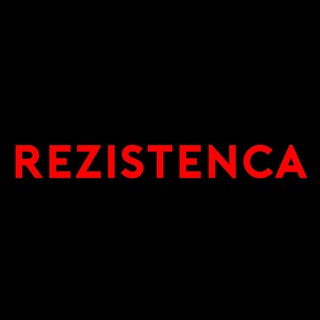 Telegram profile photo for Rezistenca