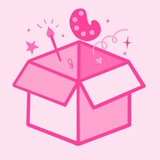 Telegram profile photo for КОРОБКА/Мастер-классы