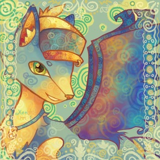 Telegram profile photo for катюсыч