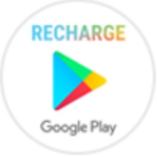 Telegram profile photo for Free Google play Reedem codes