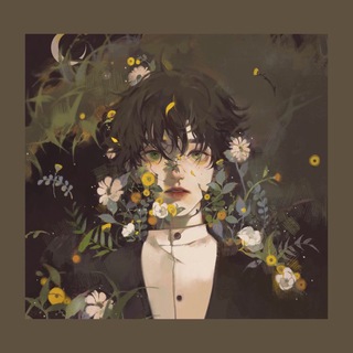 Telegram profile photo for ๐๐๐๐ - ใใซใ ๐ 