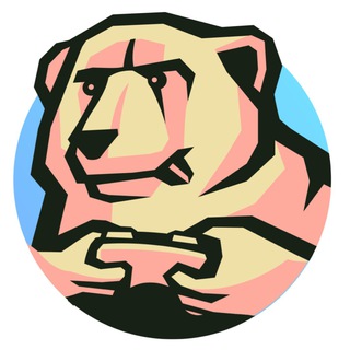 Telegram profile photo for Siberian Game Jam
