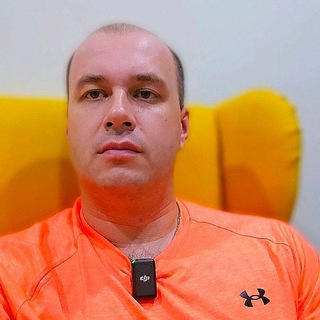 Telegram profile photo for БУДДА ГРИШНА НОВОСТИ