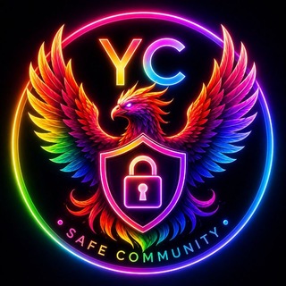 Telegram profile photo for 🛡 YC | Правила • Условия