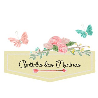 Telegram profile photo for Cantinho das meninas