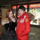 Telegram profile photo for Tajik