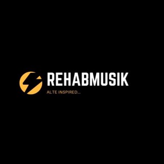 Telegram profile photo for RehabMusik Channel