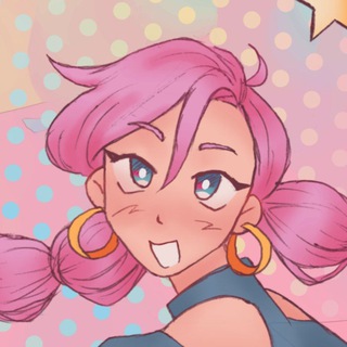 Telegram profile photo for макиатто
