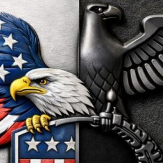 Telegram profile photo for La Segunda Guerra Mundial ANFI Plus