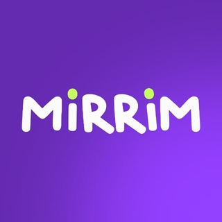 Telegram profile photo for MIRRIM | КЕМЕРОВО