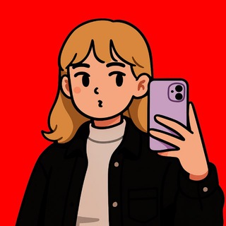 Telegram profile photo for irène начтояжмал 🫧 irinui