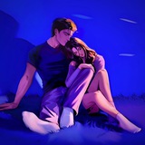 Telegram profile photo for Книжная мафия 🎀