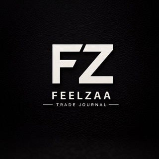 Telegram profile photo for feelzaa | trade journal