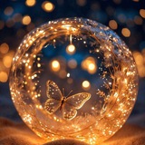Telegram profile photo for АГАТОВЫЕ РОССЫПИ