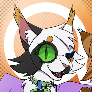 Telegram profile photo for 16+ || I'm_Cookie