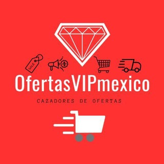 Telegram profile photo for OfertasVIPmexico