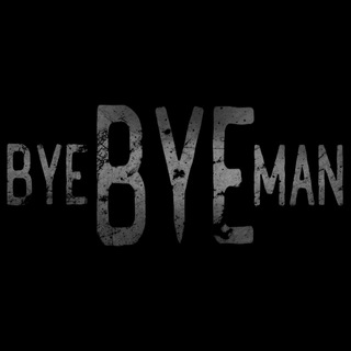 Telegram profile photo for Bye Bye Man | ТГ