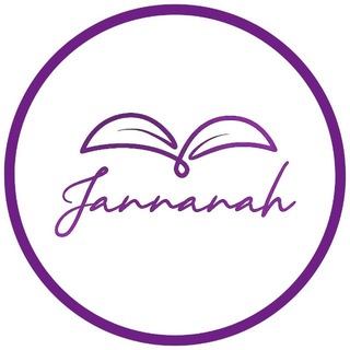 Telegram profile photo for Jannanah. Арабский для семьи