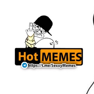 Telegram profile photo for Hot MeMes 🔞