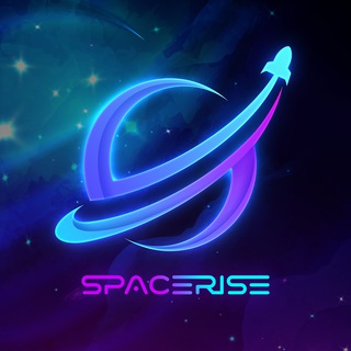 Telegram group profile photo for SpaceRise KCC