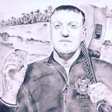 Telegram profile photo for Вячеслав Антонов За "Глубинку"