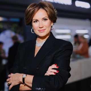 Telegram profile photo for Анна Еременко |Стиль |Посуда |Рестораны