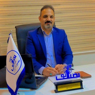 Telegram profile photo for ❇️مشاور کنکور _ دکتر لشکری❇️