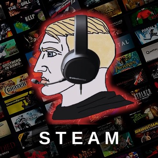 Telegram profile photo for Wish2Steam