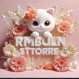 Telegram profile photo for testi rmbuln store