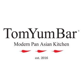 Telegram profile photo for TomYumBar