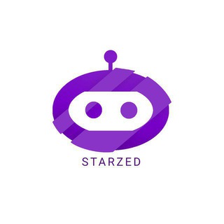 Telegram profile photo for starzed scripts