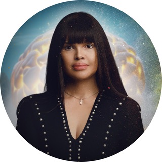 Telegram profile photo for ГипноМама&Психотех