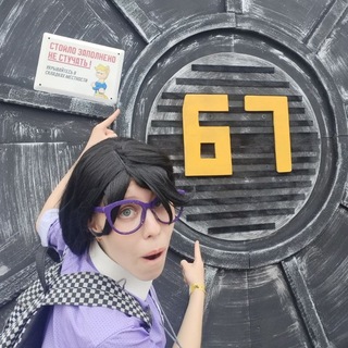 Telegram profile photo for Абибимба