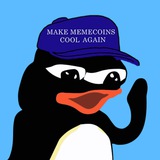 Telegram profile photo for Pingu Portal