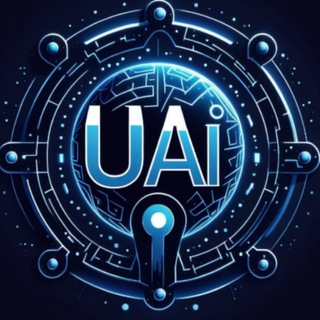 Telegram profile photo for UselessAI Token $UAI Announcements