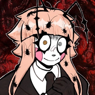 Telegram profile photo for Hund