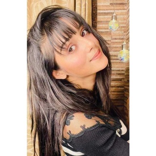 Telegram profile photo for ✨'мαłłıkα sıηgн' ❤️