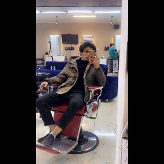 Telegram profile photo for بابلو يكول :
