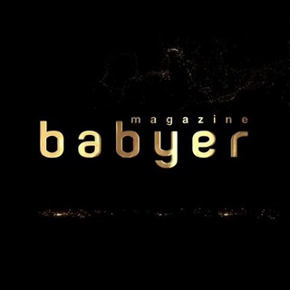 Telegram profile photo for BABYERMAGAZINE