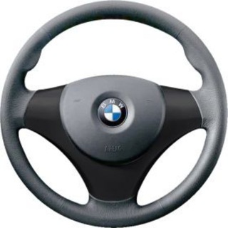 Telegram group profile photo for Запчасти BMW