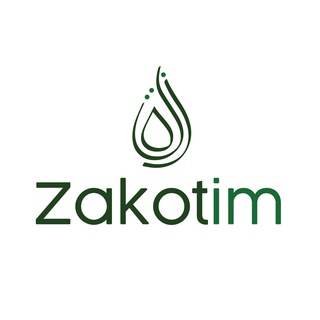 Telegram group profile photo for Zakotim izohlar