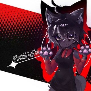 Telegram group profile photo for ₊ ࿔ Правдивый Чат Репутации || Truthful Rep Chat