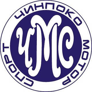 Telegram profile photo for Чинпоко Мотор Спорт