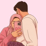 Telegram profile photo for وتــين قلبي...🫂🩷