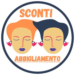 Telegram profile photo for Abbigliamento Sconti PiruPiro