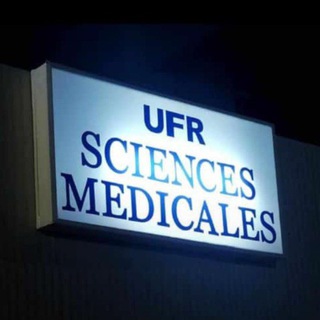 Telegram profile photo for Fichiers numériques 2ème - 6ème année médecine Abidjan
