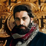 Telegram profile photo for Crypto-блог новичка в индустрии. Artem Solodkov